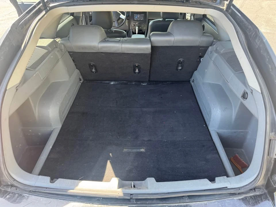 2005 Dodge Magnum 2nd Gen Wagon - Image 8 of 10