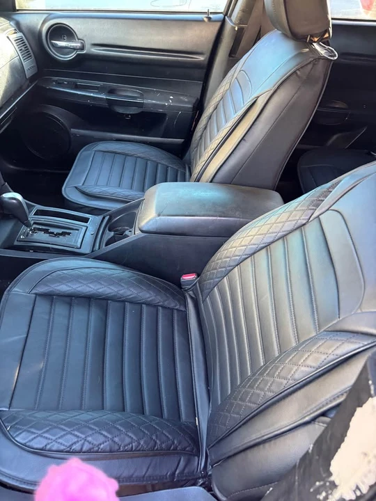 2005 Dodge Magnum SRT8 2nd Gen - Image 7 of 11