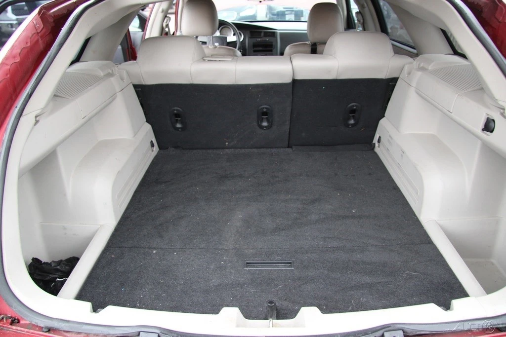 2005 Dodge Magnum 2nd Gen Wagon - Image 20 of 21