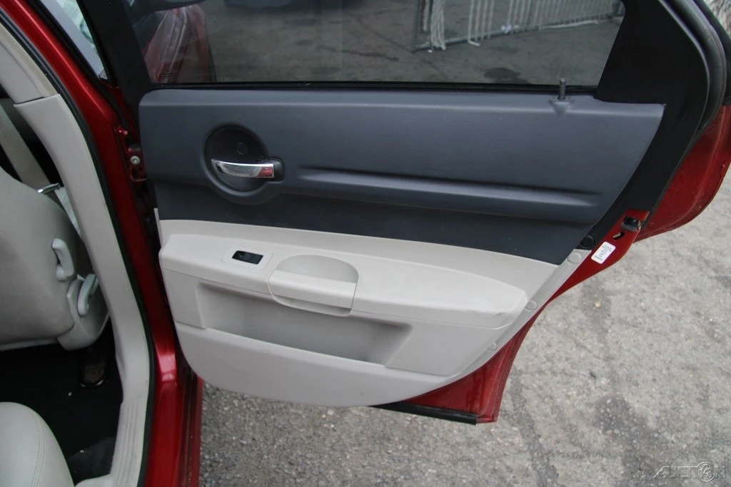 2005 Dodge Magnum 2nd Gen Wagon - Image 21 of 21