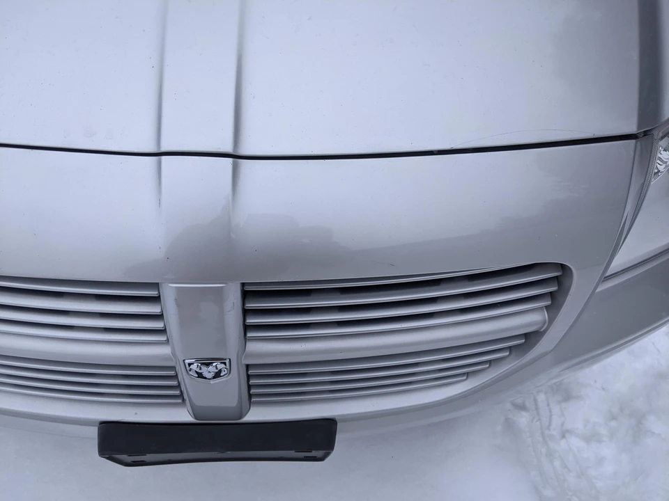2005 Dodge Magnum 2nd Gen Wagon - Image 20 of 31