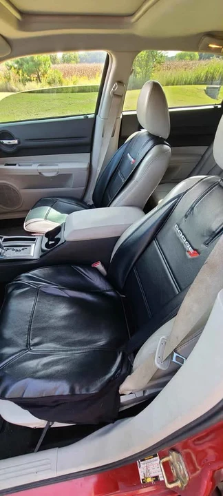 2005 Dodge Magnum 2nd Gen Wagon - Image 5 of 5