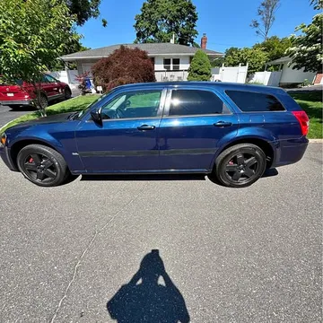 2005 Dodge Magnum SXT