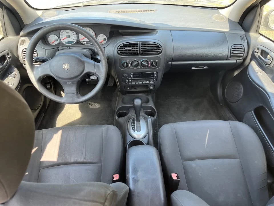 2005 Dodge Neon - Image 3 of 3