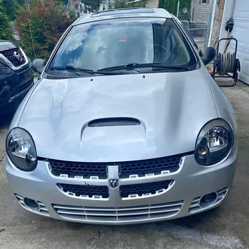 2005 Dodge Neon Competition Sedan 4D