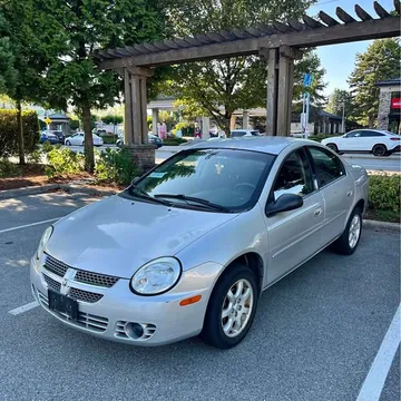 2005 Dodge Neon