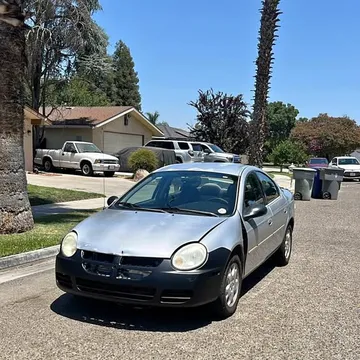 2005 Dodge Neon