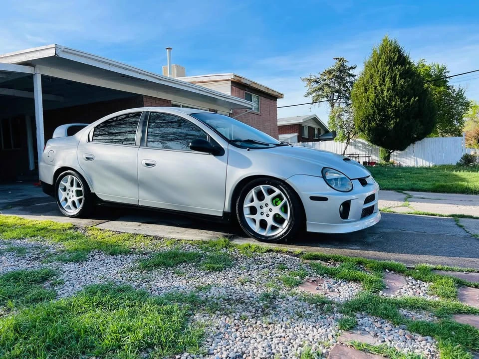 2005 Dodge Neon SRT-4 - Image 3 of 9