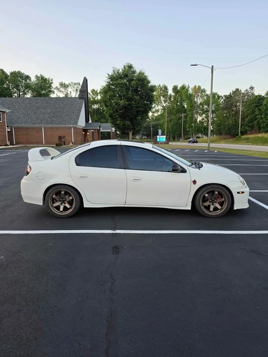 2005 Dodge Neon SRT-4 - Image 3 of 10