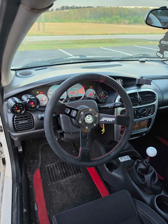 2005 Dodge Neon SRT-4 - Image 6 of 10