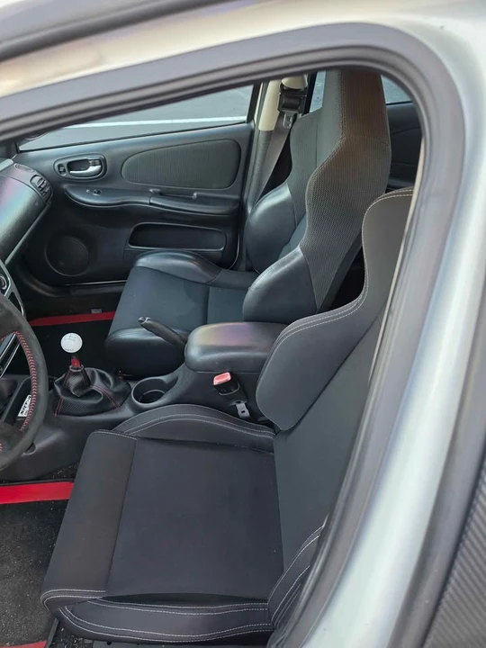 2005 Dodge Neon SRT-4 - Image 5 of 10