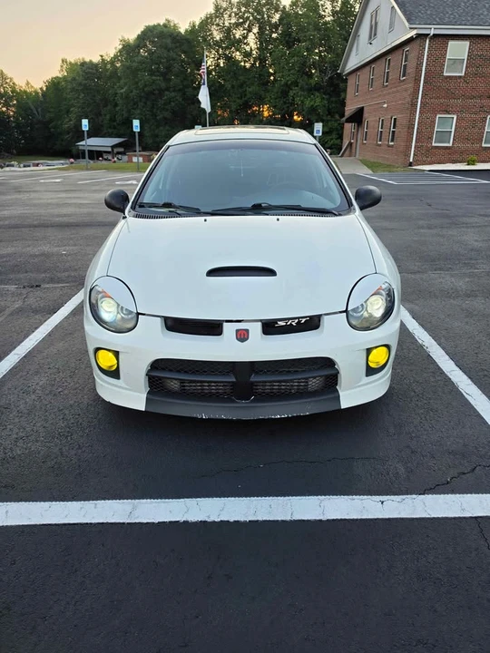 2005 Dodge Neon SRT-4 - Image 2 of 10
