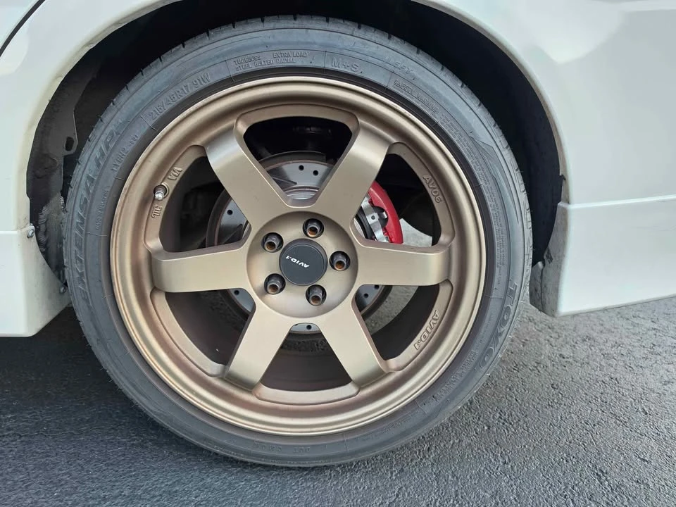 2005 Dodge Neon SRT-4 - Image 7 of 10
