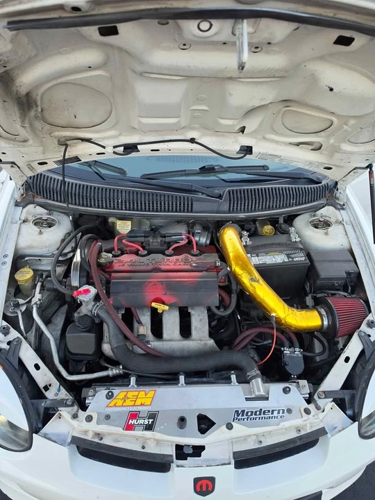 2005 Dodge Neon SRT-4 - Image 8 of 10