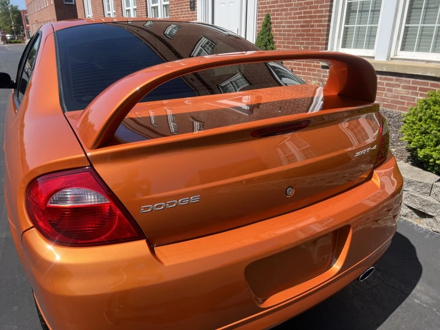 2005 Dodge Neon SRT-4 - Image 5 of 13
