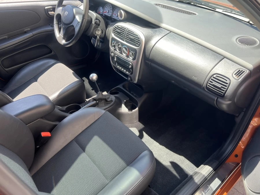 2005 Dodge Neon SRT-4 - Image 10 of 13