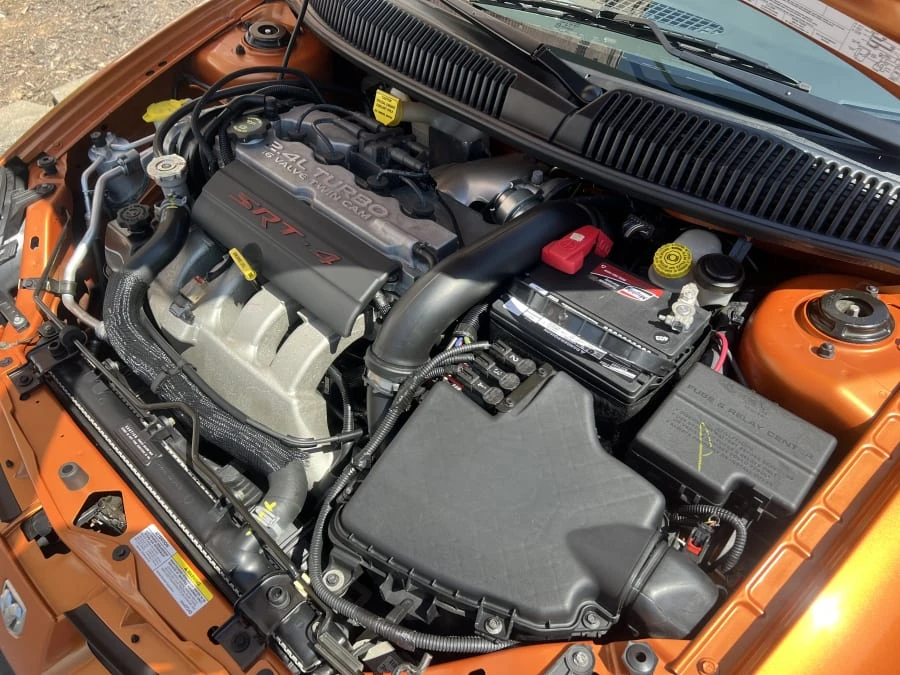 2005 Dodge Neon SRT-4 - Image 13 of 13