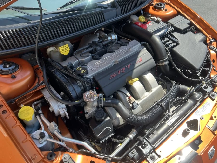 2005 Dodge Neon SRT-4 - Image 12 of 13