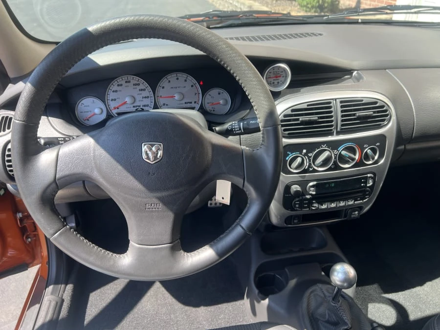 2005 Dodge Neon SRT-4 - Image 11 of 13
