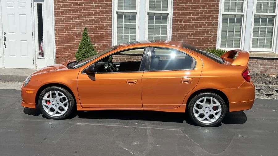 2005 Dodge Neon SRT-4 - Image 2 of 13