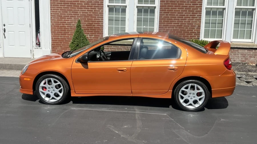 2005 Dodge Neon SRT-4 - Image 2 of 13
