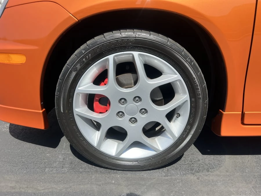2005 Dodge Neon SRT-4 - Image 4 of 13
