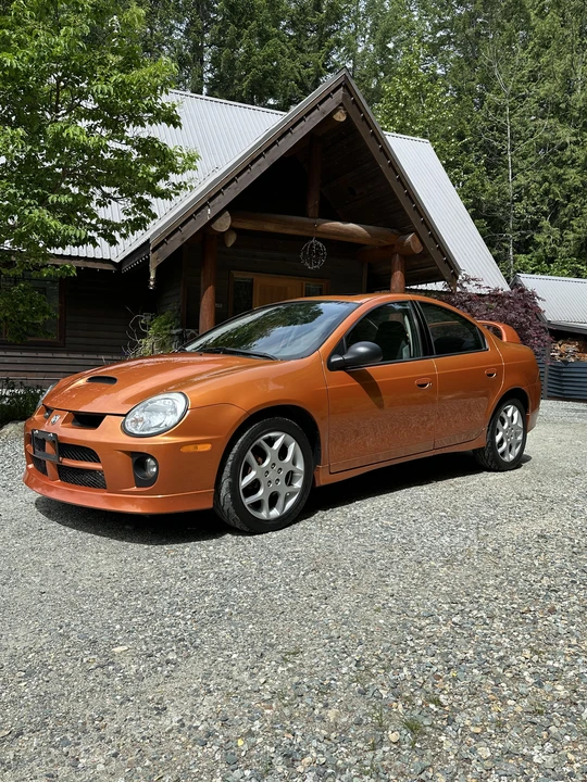 2005 Dodge Neon SRT-4 - Image 22 of 31