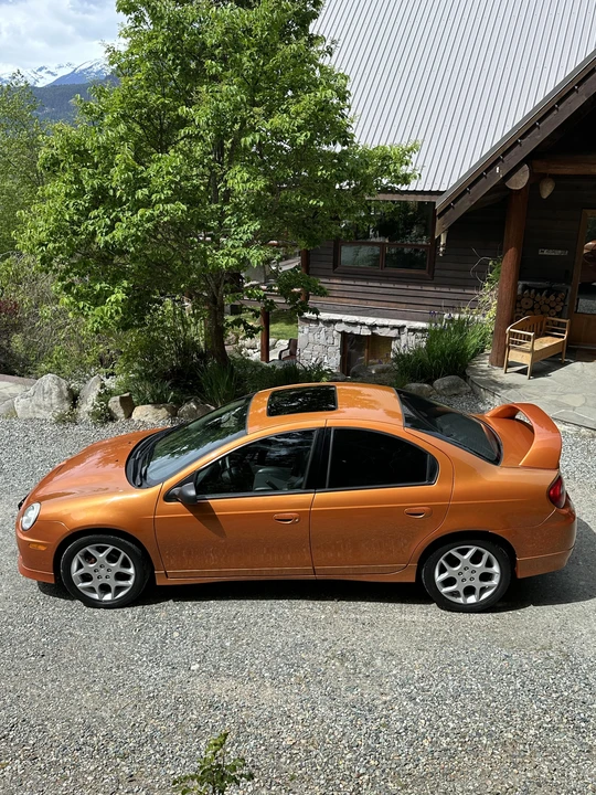 2005 Dodge Neon SRT-4 - Image 24 of 31