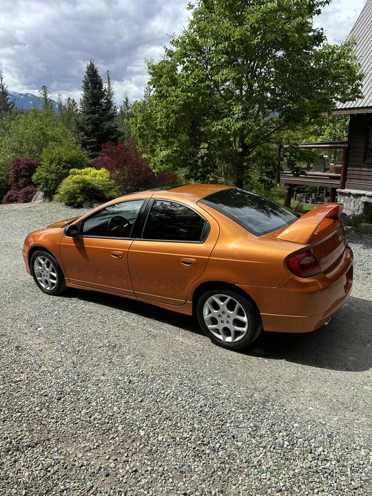 2005 Dodge Neon SRT-4 - Image 25 of 31