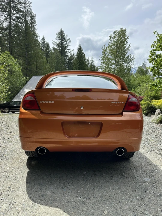 2005 Dodge Neon SRT-4 - Image 28 of 31