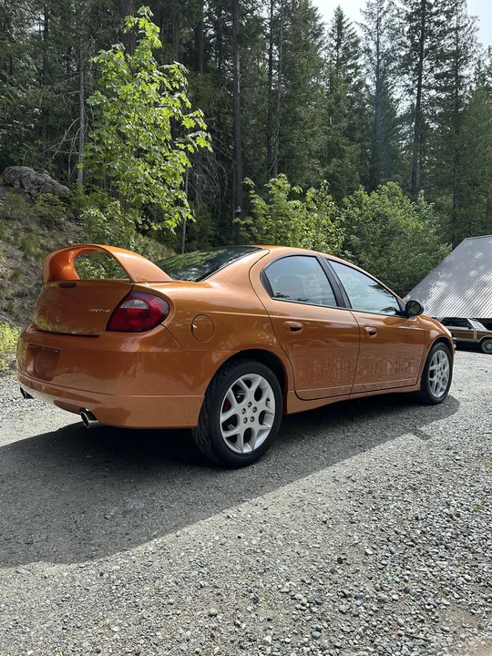 2005 Dodge Neon SRT-4 - Image 30 of 31