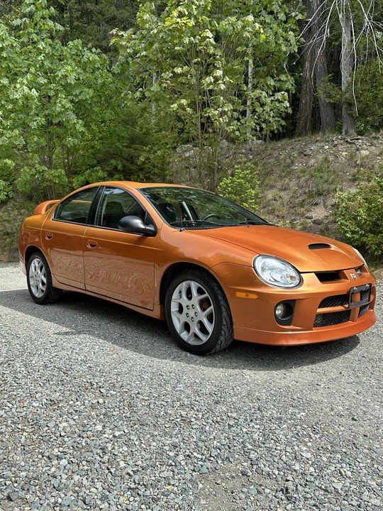 2005 Dodge Neon SRT-4 - Image 31 of 31