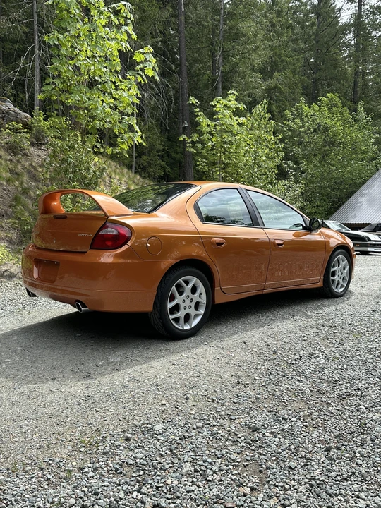 2005 Dodge Neon SRT-4 - Image 29 of 31