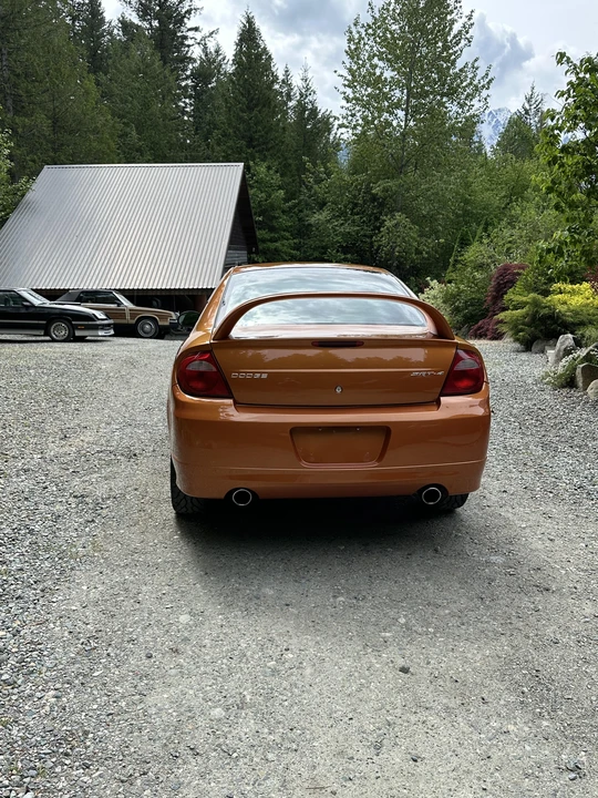 2005 Dodge Neon SRT-4 - Image 27 of 31