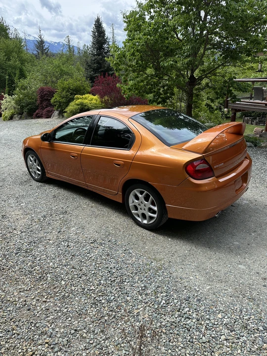 2005 Dodge Neon SRT-4 - Image 26 of 31