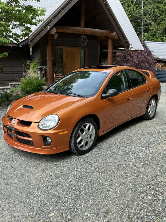 2005 Dodge Neon SRT-4 - Image 23 of 31