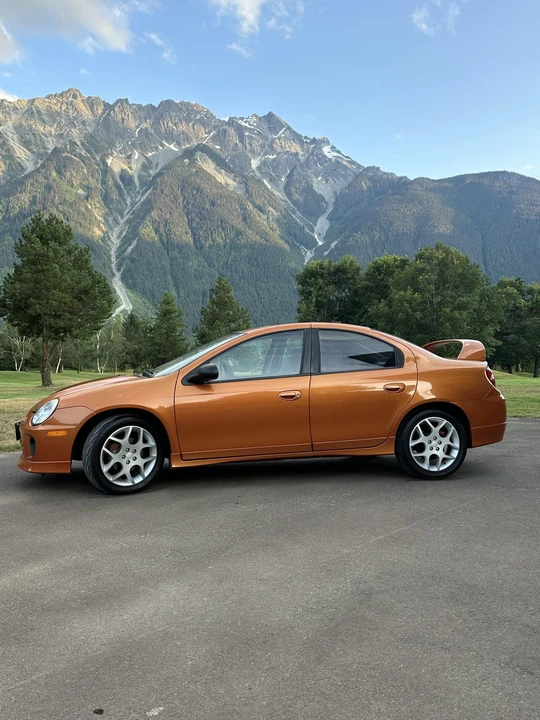 2005 Dodge Neon SRT-4 - Image 6 of 31