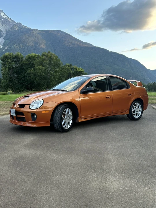 2005 Dodge Neon SRT-4 - Image 3 of 31