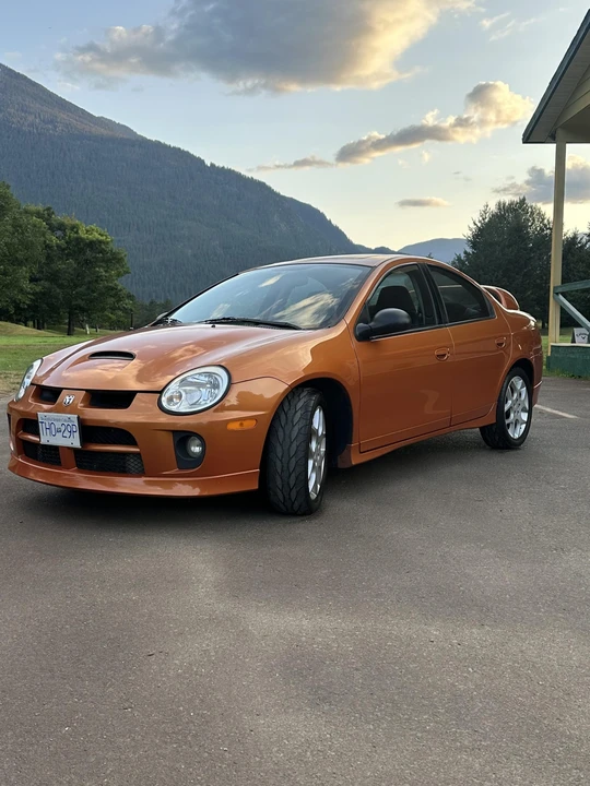 2005 Dodge Neon SRT-4 - Image 2 of 31