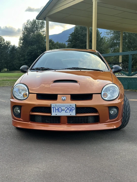 2005 Dodge Neon SRT-4 - Image 20 of 31