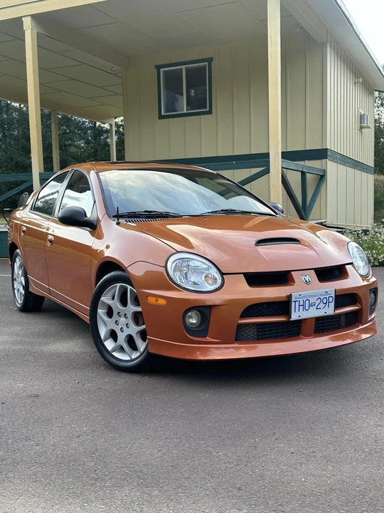 2005 Dodge Neon SRT-4 - Image 19 of 31