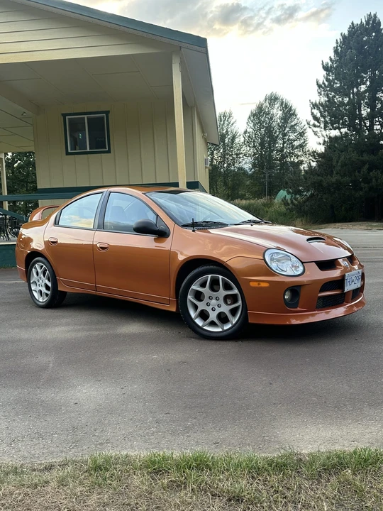 2005 Dodge Neon SRT-4 - Image 18 of 31
