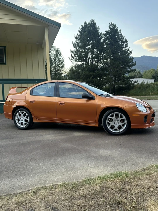 2005 Dodge Neon SRT-4 - Image 17 of 31