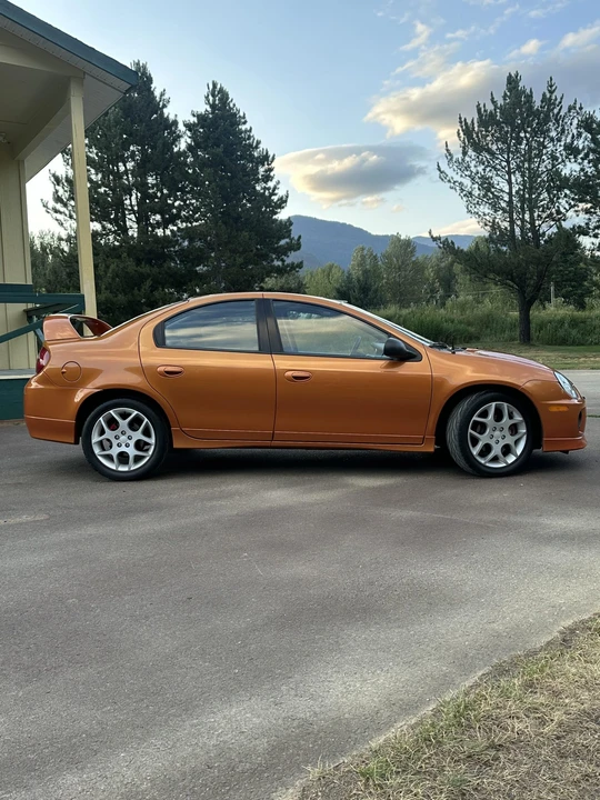 2005 Dodge Neon SRT-4 - Image 16 of 31