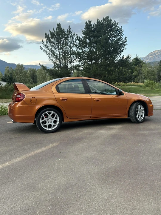 2005 Dodge Neon SRT-4 - Image 15 of 31