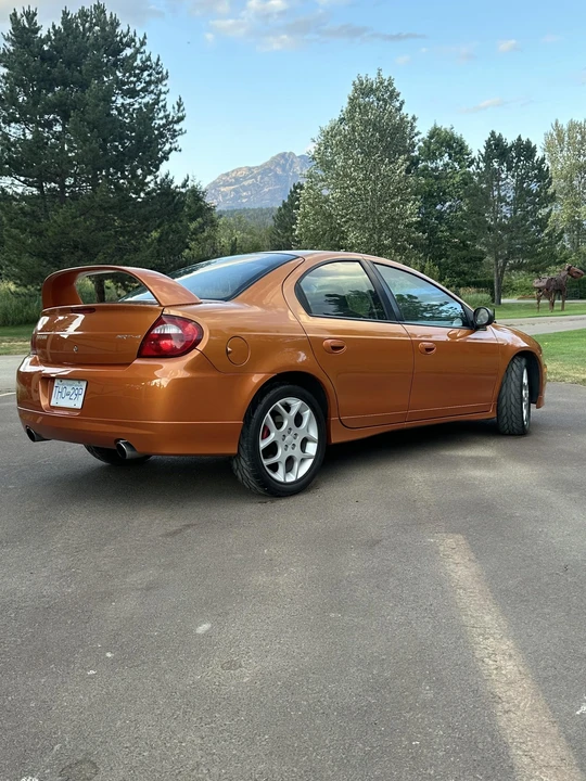 2005 Dodge Neon SRT-4 - Image 14 of 31