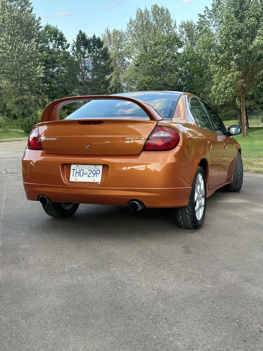 2005 Dodge Neon SRT-4 - Image 13 of 31