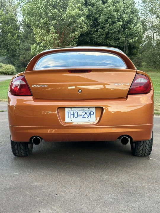 2005 Dodge Neon SRT-4 - Image 12 of 31