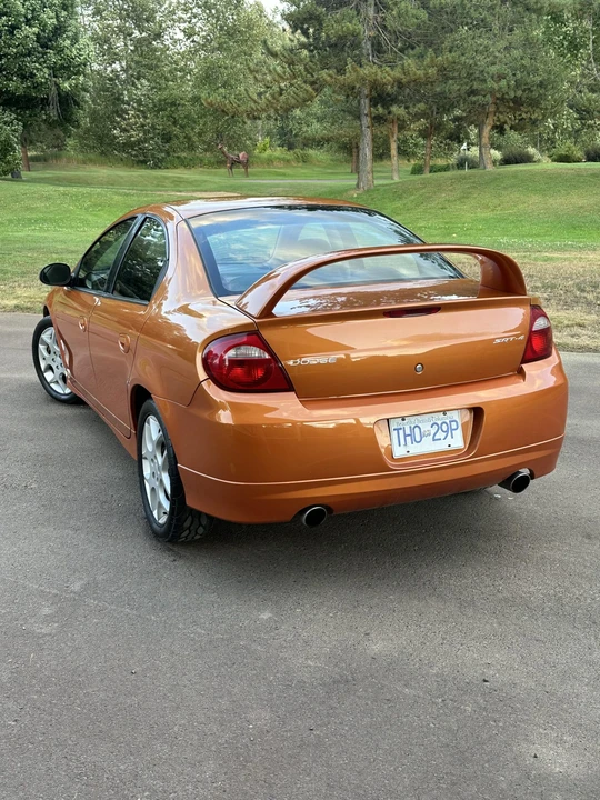 2005 Dodge Neon SRT-4 - Image 11 of 31