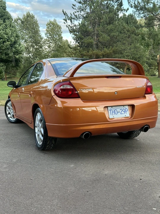 2005 Dodge Neon SRT-4 - Image 10 of 31